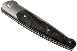 Viper Key V5978FCSC Bolster Copper Carbon Fibre Knivesandtools Exclusive Pocket Knife 14 Viper Key V5978FCSC Bolster Copper Carbon Fibre Knivesandtools Exclusive Pocket Knife -Knives and Tools Shop VPV5978FCSC 04 viper kato exclusive