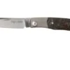 Viper Hug V5992FCR Red Carbon Fibre Pocket Knife, Sacha Thiel Design -Knives and Tools Shop VPV5992FCR 01 viper