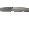 Viper Key VA5976D3TI Damascus Titanium Pocket Knife, Jesper Voxnaes Design -Knives and Tools Shop VPVA5976D3TI 01 viper