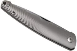 Viper Key VA5976D3TI Damascus Titanium Pocket Knife, Jesper Voxnaes Design 15 Viper Key VA5976D3TI Damascus Titanium Pocket Knife, Jesper Voxnaes Design -Knives and Tools Shop VPVA5976D3TI 04 viper