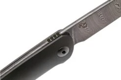 Viper Key VA5976D3TI Damascus Titanium Pocket Knife, Jesper Voxnaes Design 17 Viper Key VA5976D3TI Damascus Titanium Pocket Knife, Jesper Voxnaes Design -Knives and Tools Shop VPVA5976D3TI 06 viper