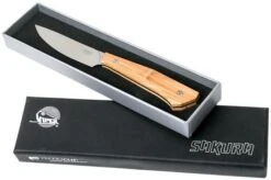 Viper Sakura Paring Knife 9cm, VT7508UL -Knives and Tools Shop VPVT7508UL 07 viper sakura 1