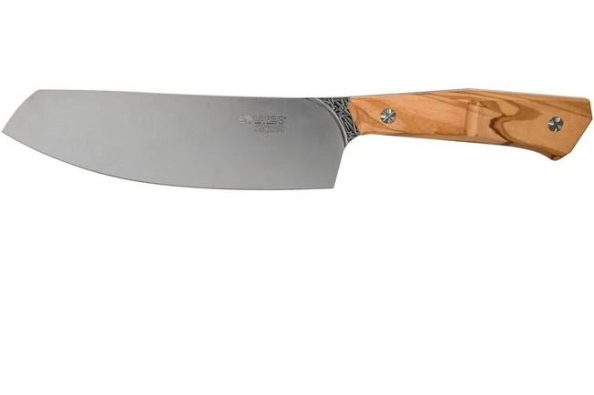 Viper Sakura Santoku 16cm, VT7516UL 3 Viper Sakura Santoku 16cm, VT7516UL