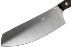 Viper Sakura Santoku 16cm Ziricote Wood, VT7516ZI 10 Viper Sakura Santoku 16cm Ziricote Wood, VT7516ZI -Knives and Tools Shop VPVT7516ZI 03 viper sakura