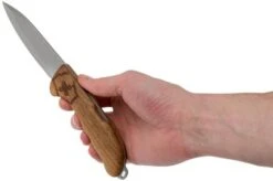 Victorinox Hunter Pro Wood 0.9411.63 Swiss Pocket Knife With Sheath -Knives and Tools Shop VT0 9411 63 08 victorinox