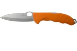 Victorinox Hunter Pro M Orange 0.9411.M9 Swiss Pocket Knife With Sheath