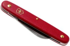 Victorinox Pruning Knife XS 3.9060.B1 Red -Knives and Tools Shop VT3 9060 B1 04 victorinox