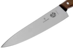 Victorinox Wood 5.2000.22G Carving Knife 22 Cm, Maple 9 Victorinox Wood 5.2000.22G Carving Knife 22 Cm, Maple -Knives and Tools Shop VT5 2000 22G 03 victorinox wood