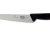 Victorinox Fibrox Carving Knife 19 Cm 5.2003.19 1 Victorinox Fibrox Carving Knife 19 Cm 5.2003.19 -Knives and Tools Shop VT5 2003 19 01 victorinox fibrox vt5 2003 19 01