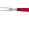 Victorinox SwissClassic 6.2101.15B Meat Fork 15 Cm, Red 1 Victorinox SwissClassic 6.2101.15B Meat Fork 15 Cm, Red -Knives and Tools Shop VT5 2101 15B 01 victorinox