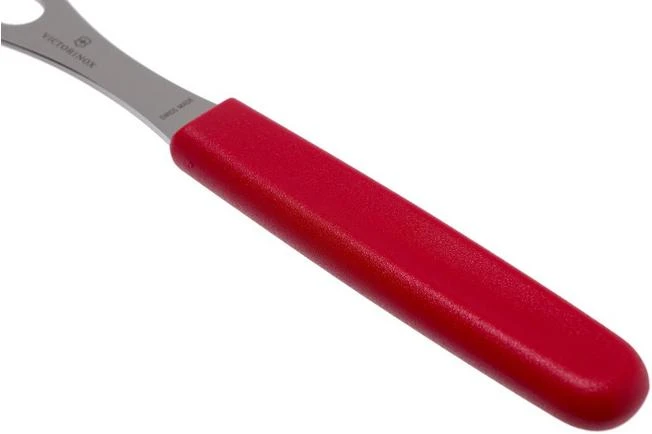 Victorinox SwissClassic 6.2101.15B Meat Fork 15 Cm, Red 6 Victorinox SwissClassic 6.2101.15B Meat Fork 15 Cm, Red - Image 4