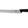 Victorinox Fibrox Pastry/bread Knife 26 Cm 5.2933.26 2 Victorinox Fibrox Pastry/bread Knife 26 Cm 5.2933.26 -Knives and Tools Shop VT5 2933 26 01 victorinox fibrox vt5 2933 26 01