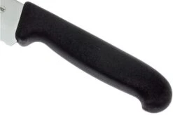 Victorinox Fibrox Pastry/bread Knife 26 Cm 5.2933.26 -Knives and Tools Shop VT5 2933 26 03 victorinox fibrox vt5 2933 26 03