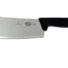 Victorinox Fibrox Chopping Knife 18 Cm 5.4003.18 1 Victorinox Fibrox Chopping Knife 18 Cm 5.4003.18 -Knives and Tools Shop VT5 4003 18 01 victorinox fibrox vt5 4003 18 01