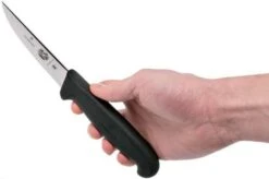 Victorinox Fibrox Utility Knife 10 Cm, 5-5103-10 13 Victorinox Fibrox Utility Knife 10 Cm, 5-5103-10 -Knives and Tools Shop VT5 5103 10 06 victorinox vt5 5103 10 06 1