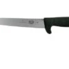 Victorinox Fibrox Safety Nose Carving Knife 18 Cm, 5-5503-18L