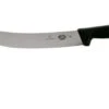 Victorinox Fibrox Pro Cimeter / Butcher's Knife 25 Cm, 5-7303-25 -Knives and Tools Shop VT5 7303 25 01 victorinox fibrox pro vt5 7303 25 01
