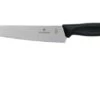 Victorinox SwissClassic 6.8003.19G Carving Knife 19 Cm, Black 2 Victorinox SwissClassic 6.8003.19G Carving Knife 19 Cm, Black -Knives and Tools Shop VT6 8003 19G 01 victorinox