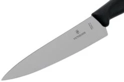 Victorinox SwissClassic 6.8003.19G Carving Knife 19 Cm, Black 9 Victorinox SwissClassic 6.8003.19G Carving Knife 19 Cm, Black -Knives and Tools Shop VT6 8003 19G 03 victorinox