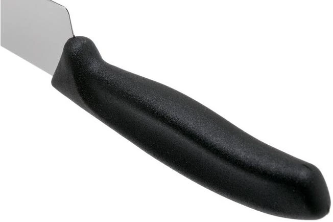 Victorinox SwissClassic 6.8003.19G Carving Knife 19 Cm, Black 6 Victorinox SwissClassic 6.8003.19G Carving Knife 19 Cm, Black - Image 4