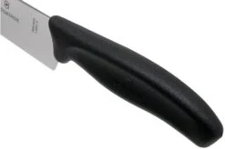 Victorinox SwissClassic 6.8003.19G Carving Knife 19 Cm, Black 11 Victorinox SwissClassic 6.8003.19G Carving Knife 19 Cm, Black -Knives and Tools Shop VT6 8003 19G 05 victorinox