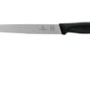 Victorinox SwissClassic 6.8713.20G Filleting Knife 20 Cm, Black 1 Victorinox SwissClassic 6.8713.20G Filleting Knife 20 Cm, Black -Knives and Tools Shop VT6 8713 20G 01 victorinox