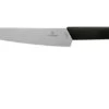 Victorinox Swiss Modern 6.9013.19B Carving Knife 19 Cm, Black -Knives and Tools Shop VT6 9013 19B 01 victorinox