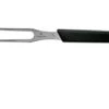 Victorinox Swiss Modern Meat Fork, Black 1 Victorinox Swiss Modern Meat Fork, Black -Knives and Tools Shop VT6 9033 15B 01 victorinox