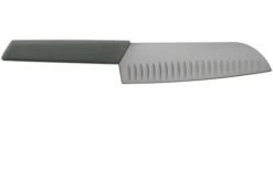 Victorinox Swiss Modern Santoku, Olive Green 8 Victorinox Swiss Modern Santoku, Olive Green -Knives and Tools Shop VT6 9056 17K6B 02 victorinox 1