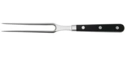 Victorinox Grand Maître Carving Fork 7.7233.15G, POM, 15 Cm, Meat Fork