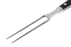 Victorinox Grand Maître Carving Fork 7.7233.15G, POM, 15 Cm, Meat Fork -Knives and Tools Shop VT7 7233 15G 03 victorinox