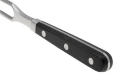 Victorinox Grand Maître Carving Fork 7.7233.15G, POM, 15 Cm, Meat Fork -Knives and Tools Shop VT7 7233 15G 04 victorinox