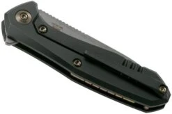 WE Knife Mote 2005C Black Pocket Knife, Ostap Hel Design 13 WE Knife Mote 2005C Black Pocket Knife, Ostap Hel Design -Knives and Tools Shop WK2005C 04 we knife 1