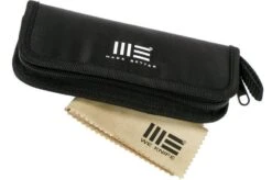 WE Knife Mote 2005C Black Pocket Knife, Ostap Hel Design 17 WE Knife Mote 2005C Black Pocket Knife, Ostap Hel Design -Knives and Tools Shop WK2005C 08 we knife 1