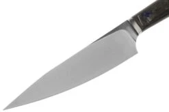 WE Knife Yakula 2013A Blue & Black Carbon Fibre, Utility Knife 11 Cm 9 WE Knife Yakula 2013A Blue & Black Carbon Fibre, Utility Knife 11 Cm -Knives and Tools Shop WK2013A 03 we knife