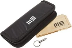 WE Knife Slipstream WK714C Pocket Knife, Black, Stonewashed Blade -Knives and Tools Shop WK714C 09 we knife wk714c 09