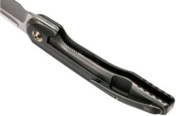 WE Knife Slipstream WK714E Pocket Knife, Bronze, Stonewashed Blade 15 WE Knife Slipstream WK714E Pocket Knife, Bronze, Stonewashed Blade -Knives and Tools Shop WK714E 05 we knife wk714e 05