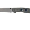 WE Knife Schism 908B Blue Pocket Knife -Knives and Tools Shop WK908B 01 we knife