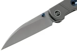WE Knife Schism 908B Blue Pocket Knife 13 WE Knife Schism 908B Blue Pocket Knife -Knives and Tools Shop WK908B 03 we knife