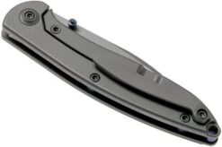 WE Knife Schism 908B Blue Pocket Knife 14 WE Knife Schism 908B Blue Pocket Knife -Knives and Tools Shop WK908B 04 we knife