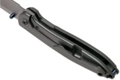 WE Knife Schism 908B Blue Pocket Knife 15 WE Knife Schism 908B Blue Pocket Knife -Knives and Tools Shop WK908B 05 we knife