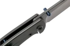 WE Knife Schism 908B Blue Pocket Knife 16 WE Knife Schism 908B Blue Pocket Knife -Knives and Tools Shop WK908B 06 we knife