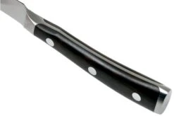 Wüsthof Ikon Peeling Knife 8 Cm, 1010533208 10 Wüsthof Ikon Peeling Knife 8 Cm, 1010533208 -Knives and Tools Shop WU1010533208 04 wusthof ikon v202010