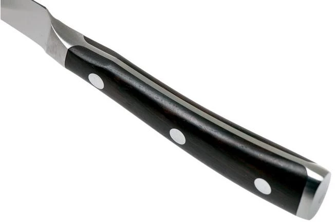 Wüsthof Ikon Peeling Knife 8 Cm, 1010533208 6 Wüsthof Ikon Peeling Knife 8 Cm, 1010533208 - Image 4