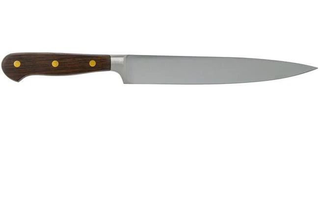 Wüsthof Crafter Carving Knife 20 Cm, 1010800720 4 Wüsthof Crafter Carving Knife 20 Cm, 1010800720 - Image 2
