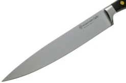 Wüsthof Crafter Carving Knife 20 Cm, 1010800720 9 Wüsthof Crafter Carving Knife 20 Cm, 1010800720 -Knives and Tools Shop WU1010800720 03 wusthof crafter v202010