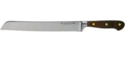 Wüsthof Crafter Bread Knife 23 Cm, 1010801123