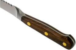 Wüsthof Crafter Sausage Knife 14 Cm, 1010801614 10 Wüsthof Crafter Sausage Knife 14 Cm, 1010801614 -Knives and Tools Shop WU1010801614 04 wusthof crafter v202010 1