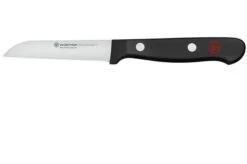 Wüsthof Gourmet Peeling Knife 8 Cm, 1025045108 -Knives and Tools Shop WU1025045108 01 wusthof stockfoto