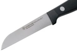 Wüsthof Gourmet Peeling Knife 8 Cm, 1025045108 -Knives and Tools Shop WU1025045108 03 wusthof v202104